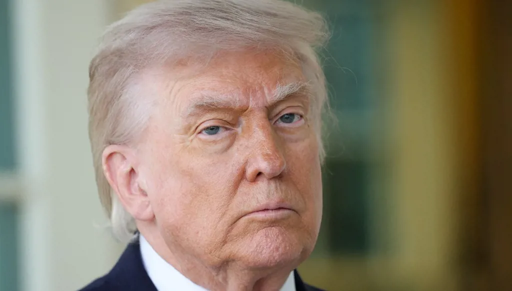 دونالد ترامب: أعتقد أن حرب إيران يمكن أن تنتهي قريباً جداً