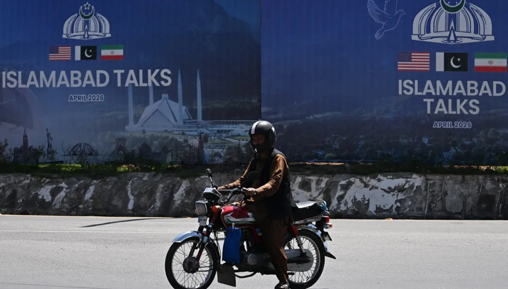 محادثات إسلام آباد حققت تقدّماً بنسبة 80%... ولا مؤشرات على تصعيد عسكري