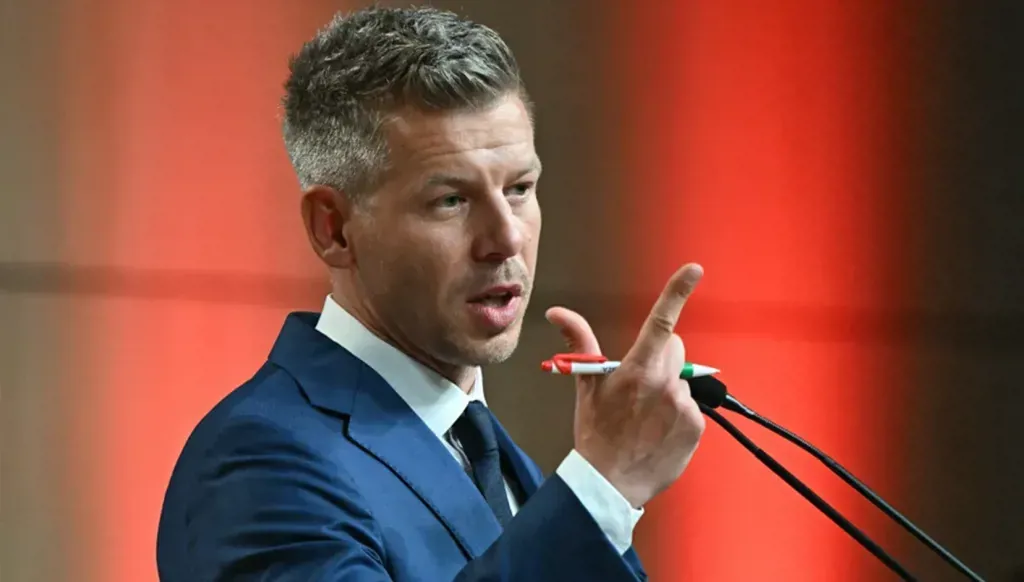 Séisme politique en Hongrie : Orban tombe, l’Europe réagit