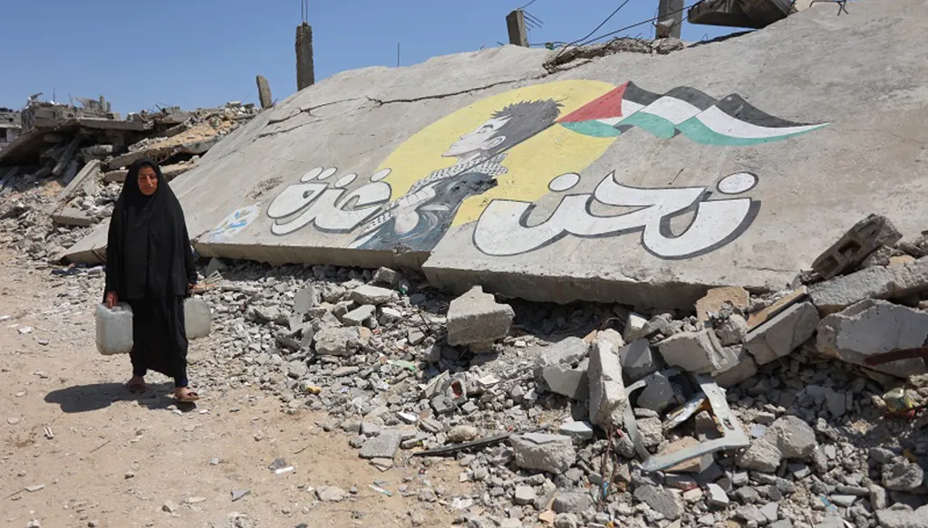 محادثات مباشرة بين واشنطن و"حماس"… كسر للجمود أم اختبار للشروط؟