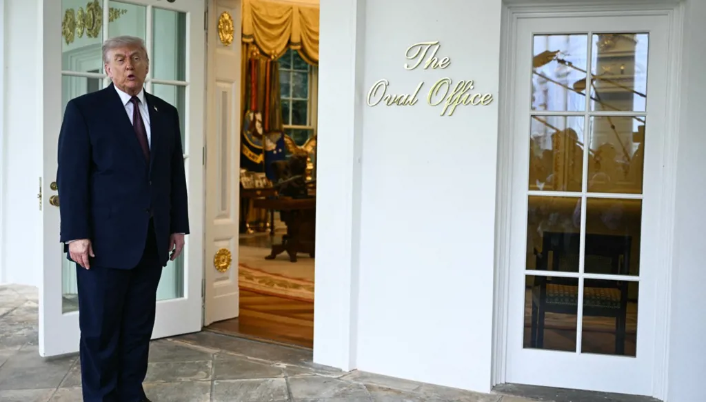 حرب إيران: توجّه لجولة مفاوضات ثانية على وقع الحصار الأميركي البحري - "النهار" في تغطية متواصلة