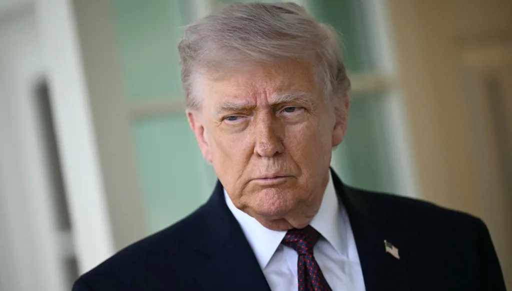 الجمهوريون في متاهتهم… خسارات سياسية أم غضب ترامب الملحمي؟