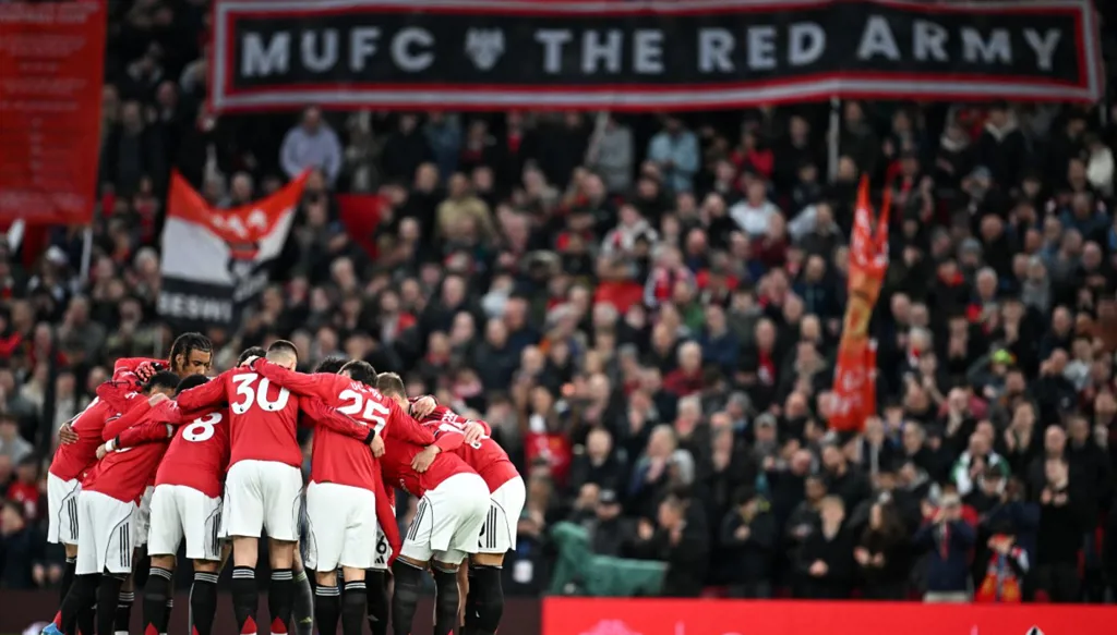 معركة التأهل إلى دوري أبطال أوروبا... موعد مباراة تشيلسي ومانشستر يونايتد والقنوات الناقلة