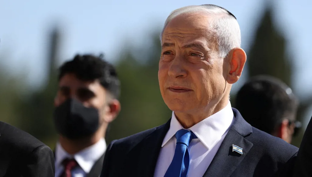 دائرة نتنياهو تهتز… استقالات تكشف خللاً في صنع القرار