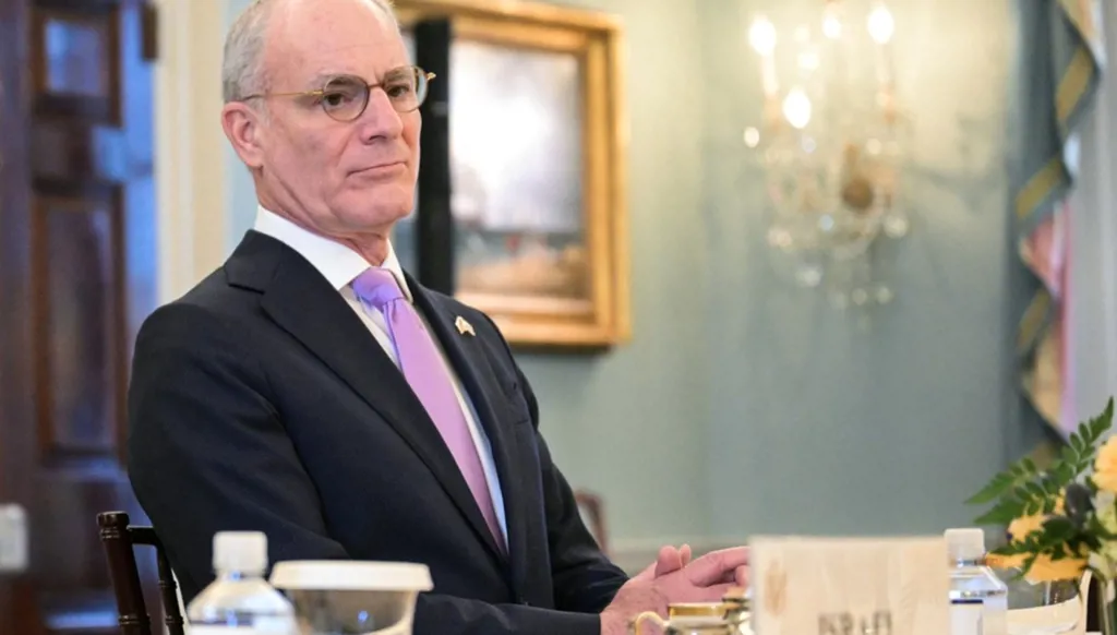 سفير إسرائيل في واشنطن: أضعفنا حزب الله ونواصل المفاوضات مع لبنان