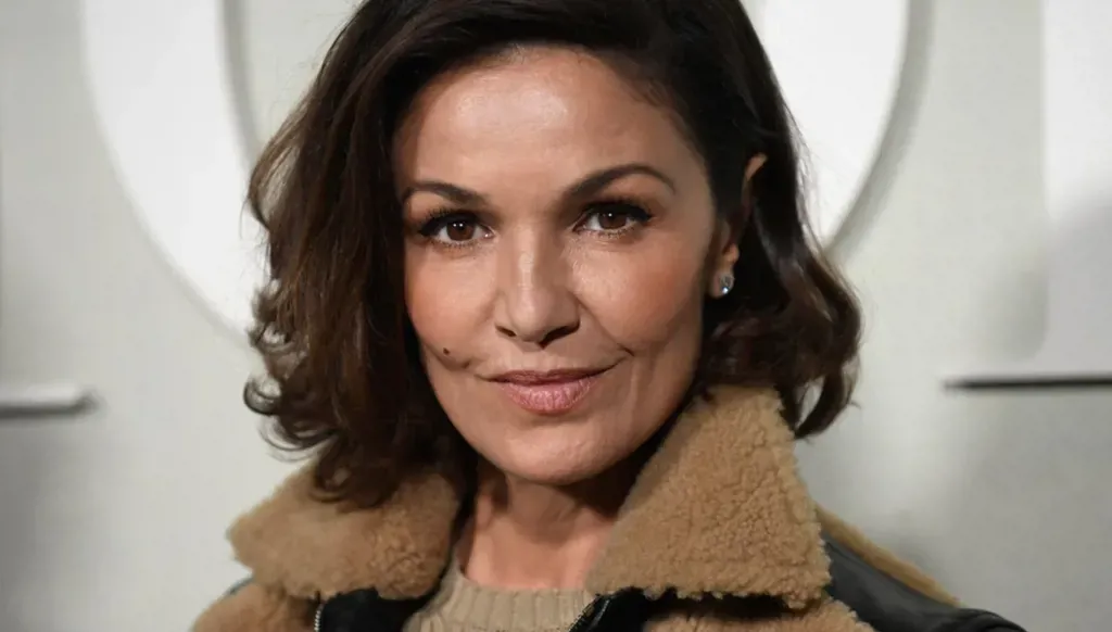 French-Moroccan actress Nadia Fares dies at 57