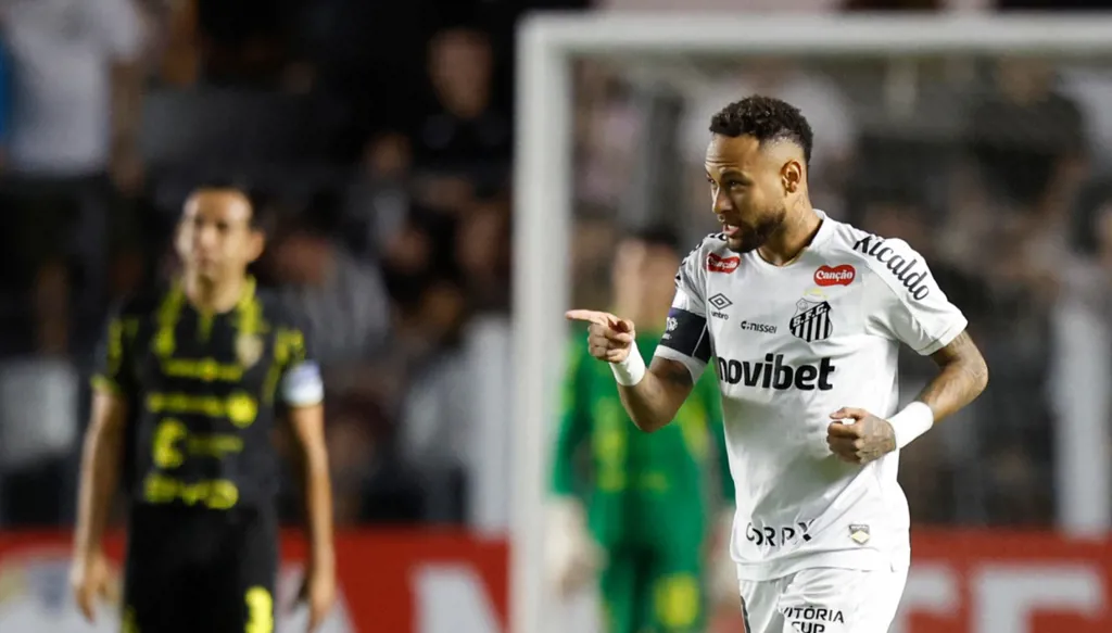 المحكمة العليا تحسم ملف اتهامات الفساد ضد نيمار مع برشلونة