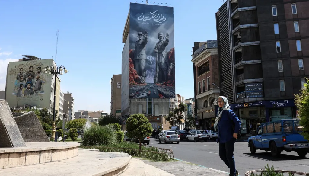 إيران تتمسّك بحقّها في تخصيب اليورانيوم: النسبة قابلة للتفاوض