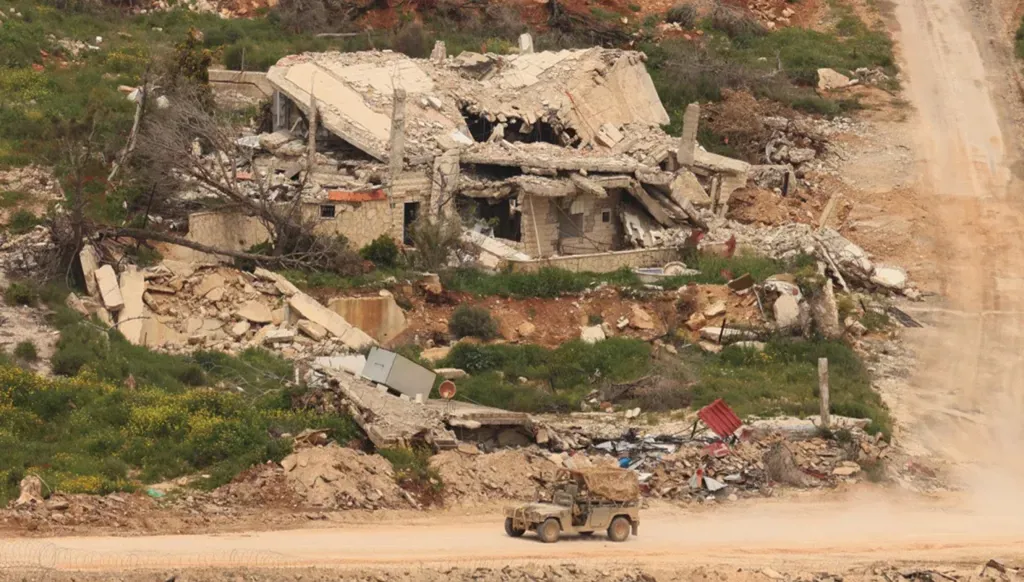 Lebanon through four eras: From independence to an uncertain future