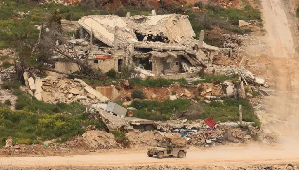 Le Liban à travers quatre ères : De l'indépendance à un avenir incertain