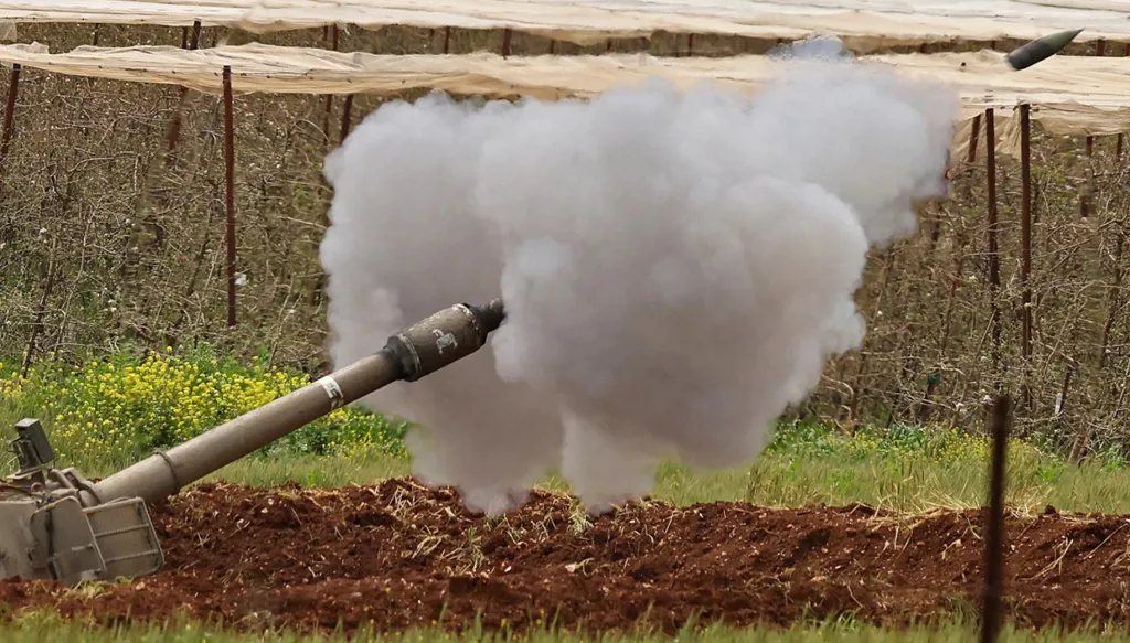ما هو قانون مقاطعة إسرائيل في لبنان؟