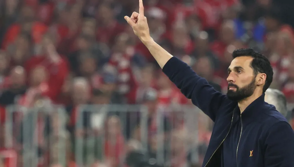 لحظة واحدة أنهت كل شيء... اعتراف صادم من أربيلوا