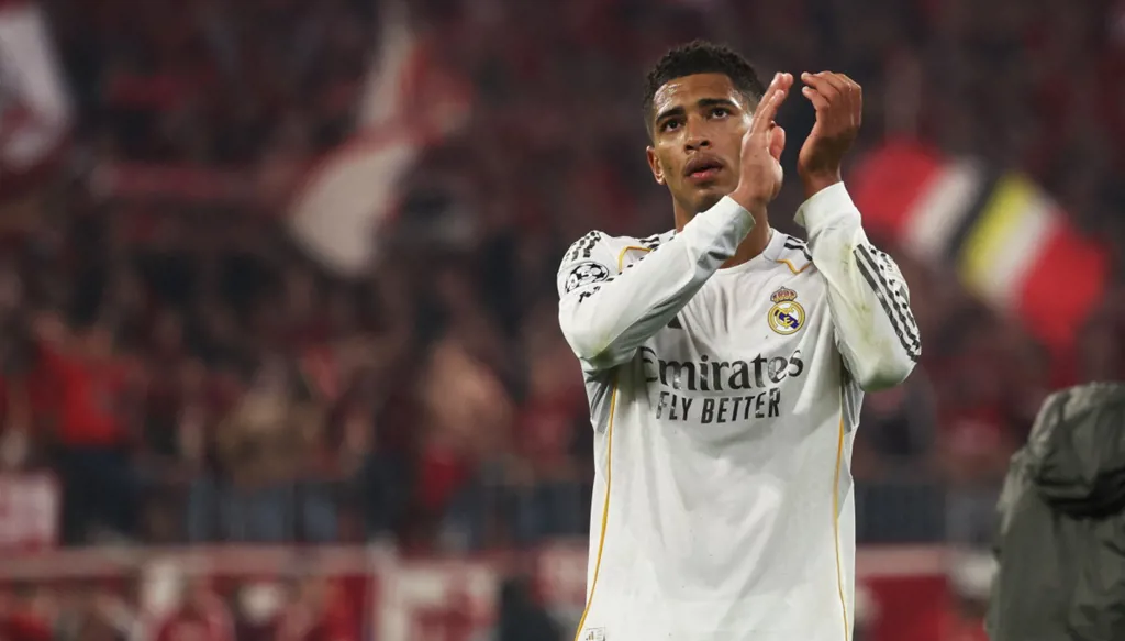 جود بيلينغهام يرد الجميل... استثمار عاطفي في مسقط رأسه