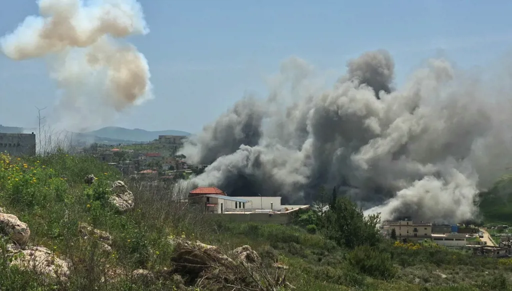 حسابات من ماضٍ قاتل... ومقتول!