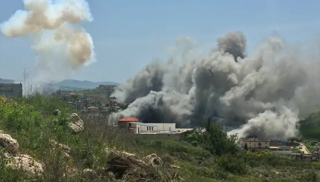 Hezbollah confronts a shifting political landscape under Iranian influence