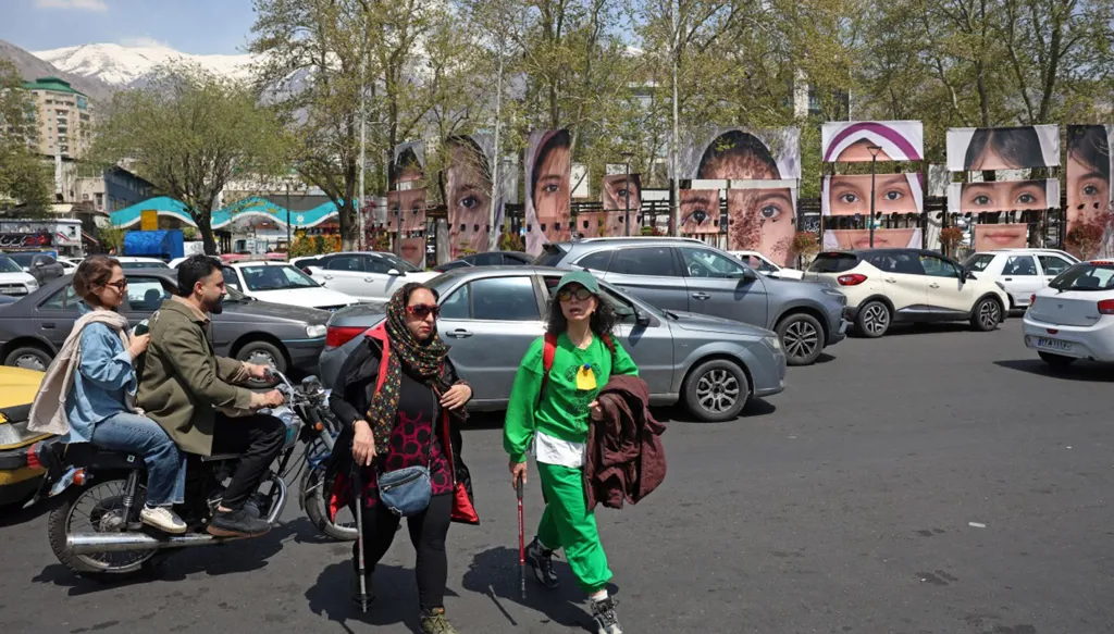 هيئة الطيران المدني: إعادة فتح جزء من المجال الجوي الإيراني