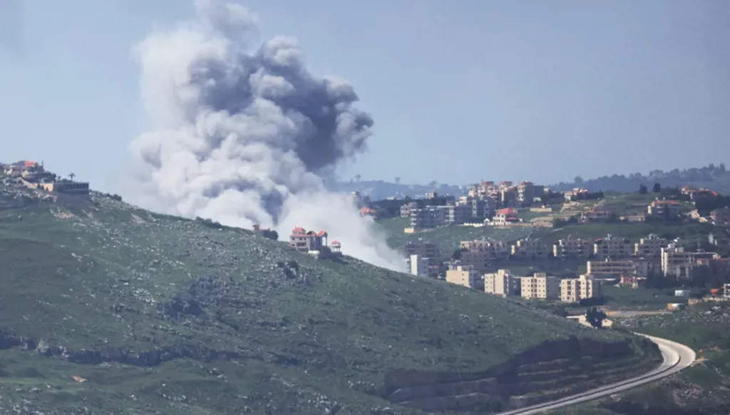 هل ينجح لبنان باستعادة سيادته كاملة على أرضه وكيف؟