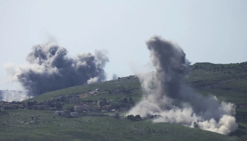 تفاصيل المسار الأميركي للهدنة: هكذا انتقل ملف لبنان من اتصال روبيو إلى اتفاق ترامب مع عون ونتنياهو