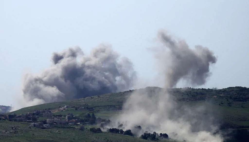 فشل اتصال عون - نتنياهو: فرصة ضائعة أم فرصة جديدة؟