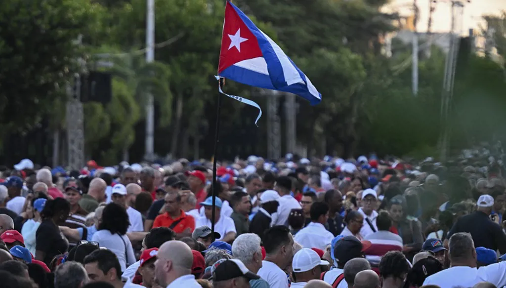 كوبا على رادار ترامب… هل بدأ العدّ العكسي للتحرك الأميركي؟