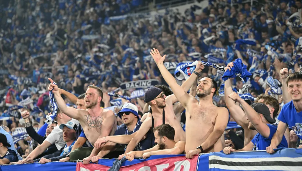 كيف انتهت مواجهات ربع نهائي دوري المؤتمر الأوروبي؟