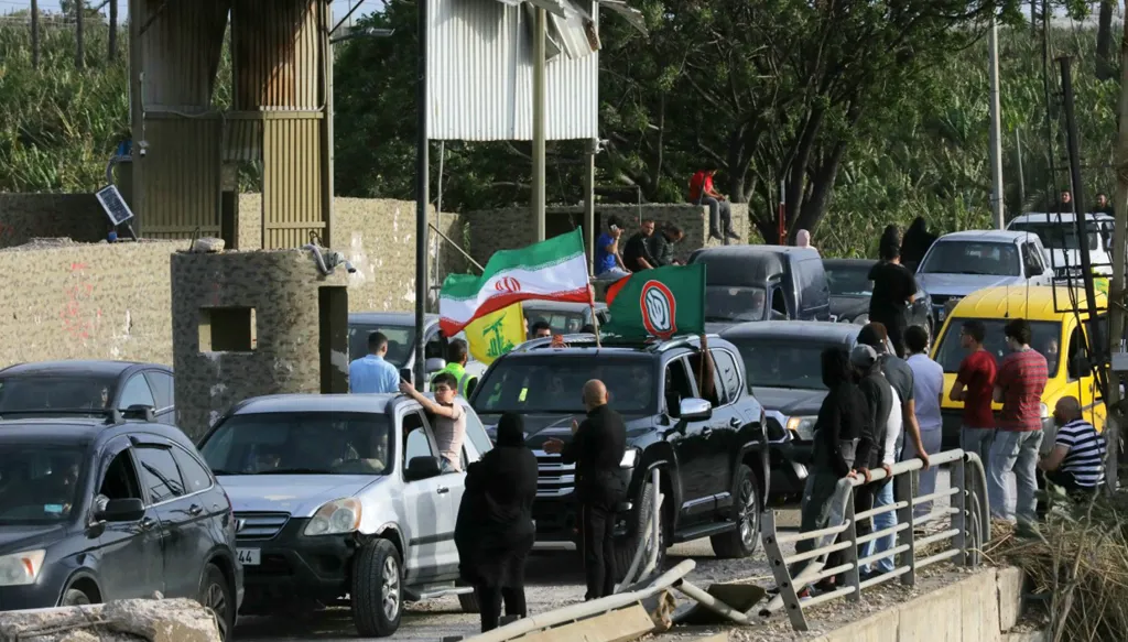 انتصار على الورق: ما تخفيه هدنة لبنان