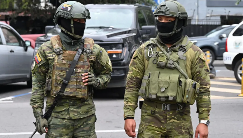 على وقع التوترات... الإنفاق العسكري العالمي بلغ 2900 مليار دولار في 2025