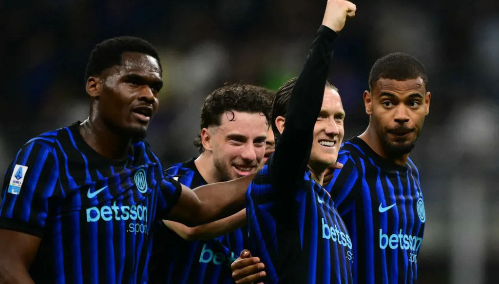 برنامج مباراتي إياب نصف نهائي كأس إيطاليا