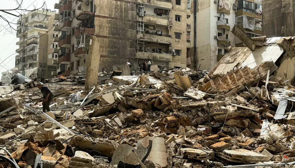 الفرصة سانحة لمفاوضات مباشرة... ألم يحن الوقت؟