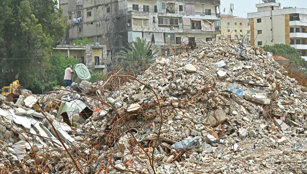 متى معاهدة السلام بين الدولة والدويلة؟