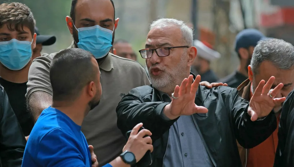 المفاوضات المباشرة اللبنانيّة-الإسرائيليّة أطلقت الصّراع الوجودي بين الدولة والدويلة