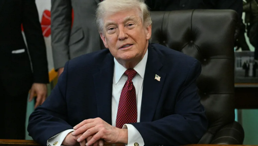 ترامب يمدّد وقف إطلاق النار لمنح إيران المزيد من الوقت للتفاوض