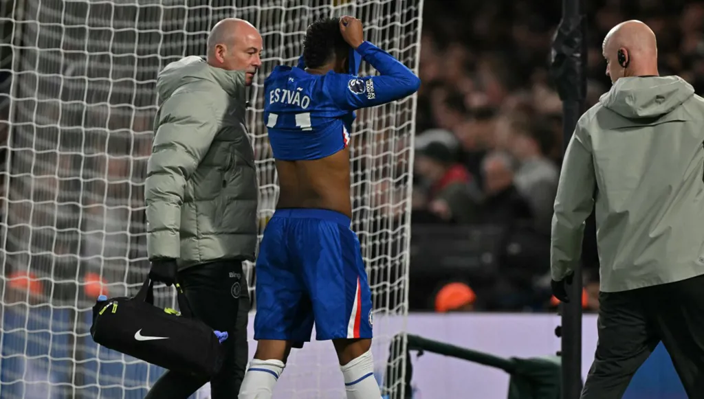 نجم برازيلي جديد مهدّد بالغياب عن كأس العالم 2026