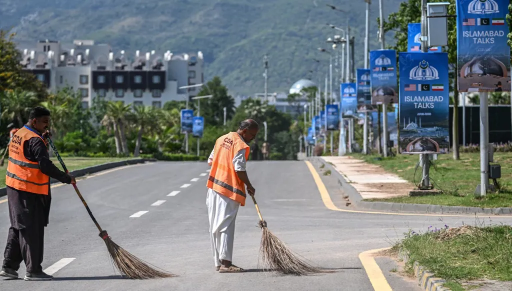 أين أصبحت هدنة إيران؟ هذا ما نعرفه حتى الآن