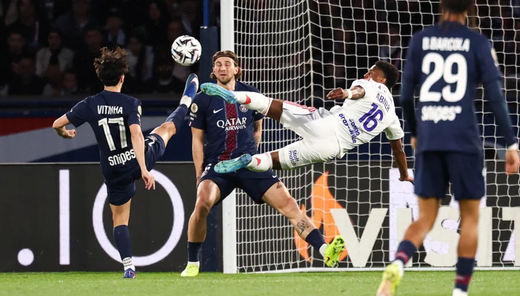 نبأ صادم لباريس سان جيرمان قبل مواجهة بايرن ميونيخ في دوري أبطال أوروبا