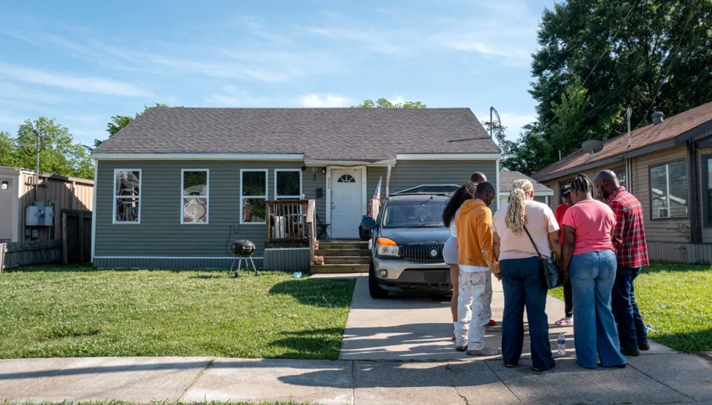 جريمة مروّعة في ولاية لويزيانا الأميركية... رجل يقتل 8 أطفال بينهم 8 من أبنائه! (صور وفيديو)