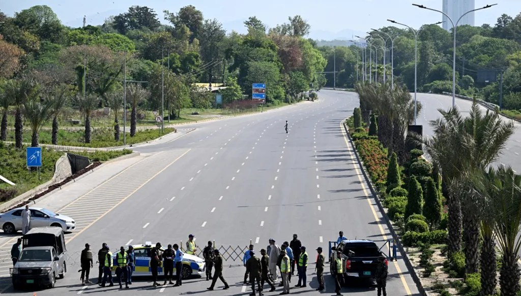 الأنظار تتجّه إلى إمكانية انعقاد مفاوضات إسلام آباد 2... ماذا نعرف حتى الآن؟