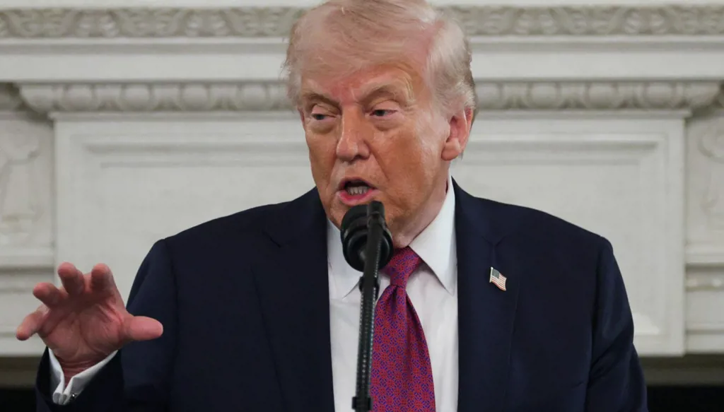 ترامب في مأزق اللاحرب واللاسلم مع إيران… ماذا عن التداعيات في البنتاغون والكونغرس؟