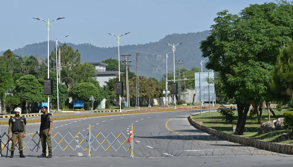 ألمانيا: على إيران أن تمد يدها لأمبركا من أجل مصلحة شعبها