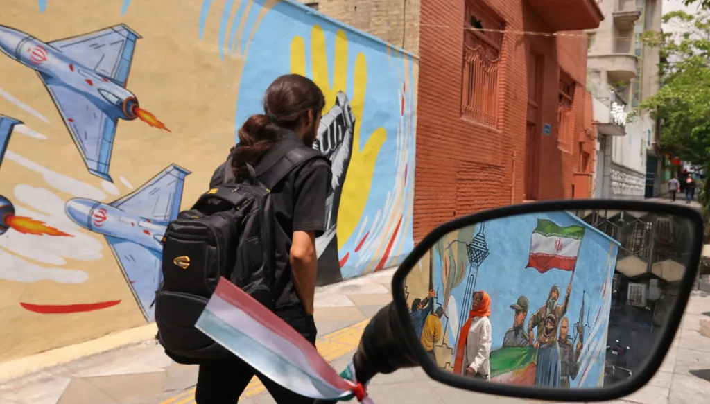 الصين تؤكد أنها "قدوة" في احترام التزاماتها رداً على تلميحات ترامب عن تسليحها إيران