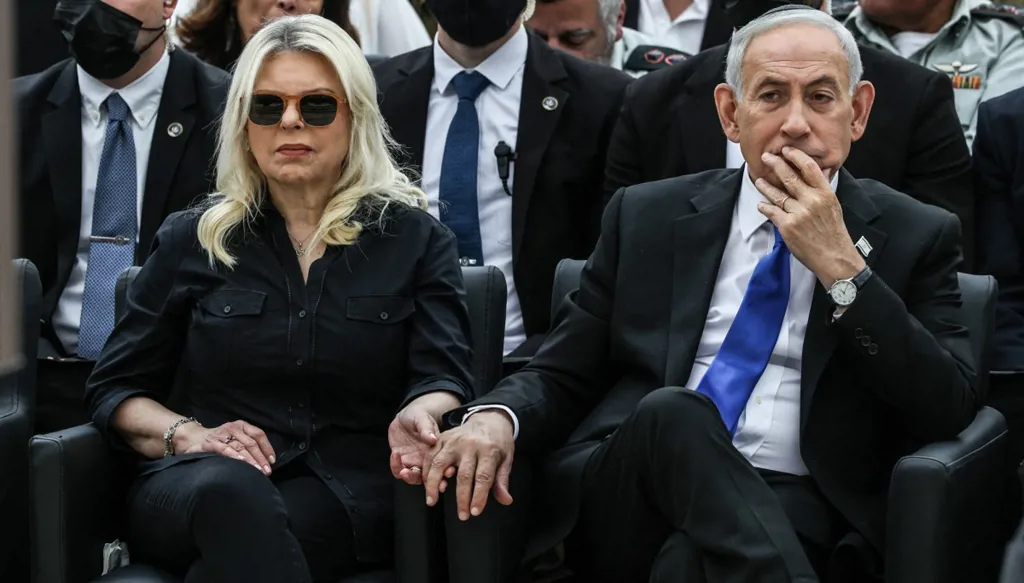 للمرّة الأولى... نتنياهو يعلن عن علاجه من ورم خبيث