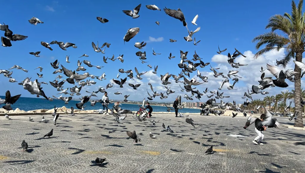 متى كان لبنان عظيماً؟