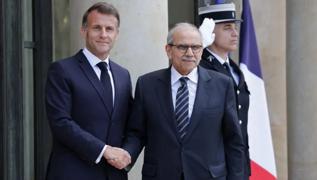 الهدنة تهتز بقوة عشية جولة واشنطن الثانية... ماكرون وسلام: دعم المفاوضات ورفض الترهيب