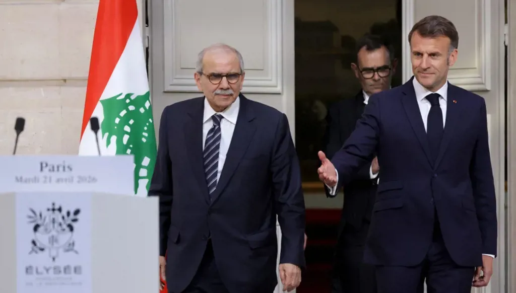 Lebanon’s political fault lines: Foreign influence, internal divides, and an uncertain future