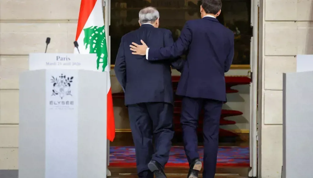 Soutien à l’armée libanaise : un enjeu lié aux efforts de désarmement