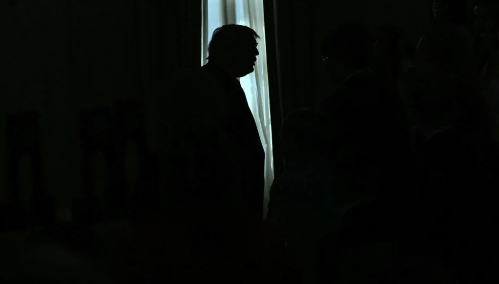 الرئيس الأميركي دونالد ترامب (أ ف ب). 