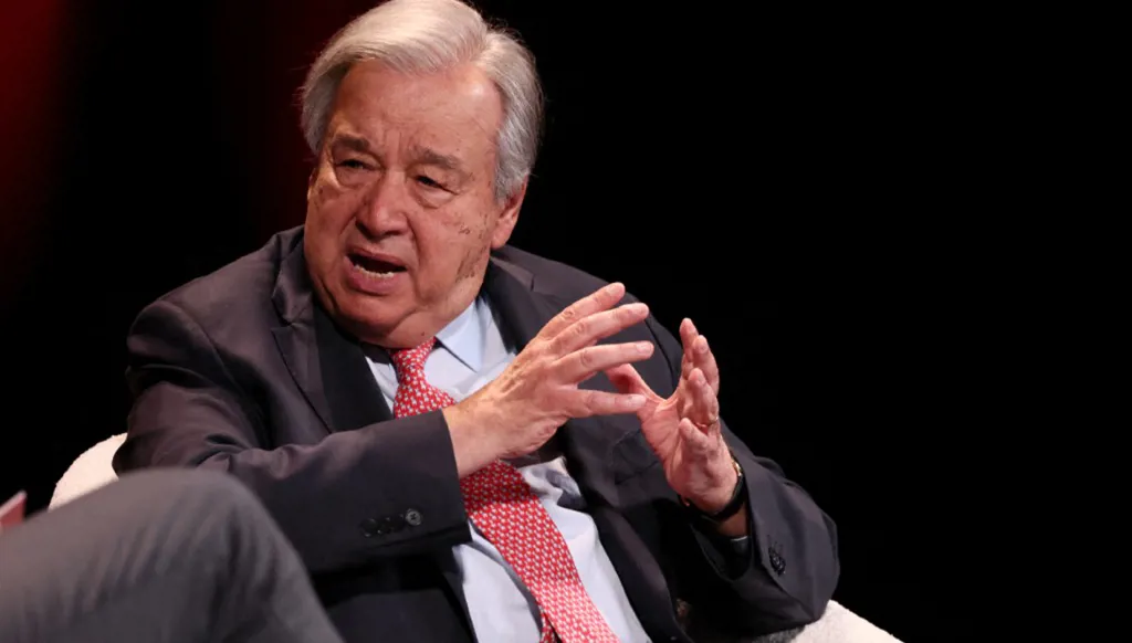 أمين عام الأمم المتحدة يدين هجمات مالي ويدعو إلى استجابة "دولية منسقة"