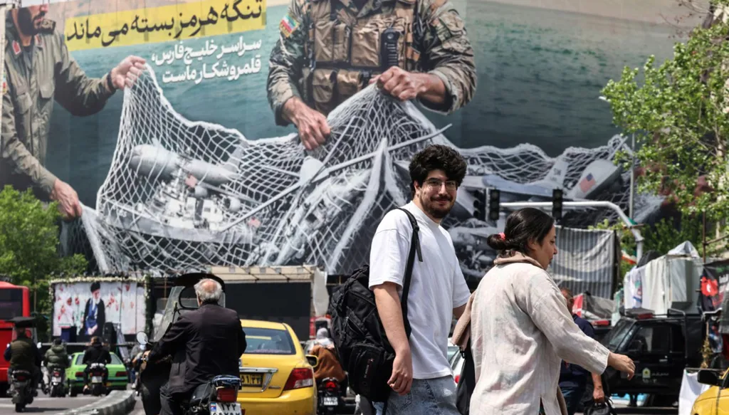 لعبة الضغوط أخّرت مفاوضات إسلام آباد بين أميركا وإيران… من يكسر الجمود أولاً؟