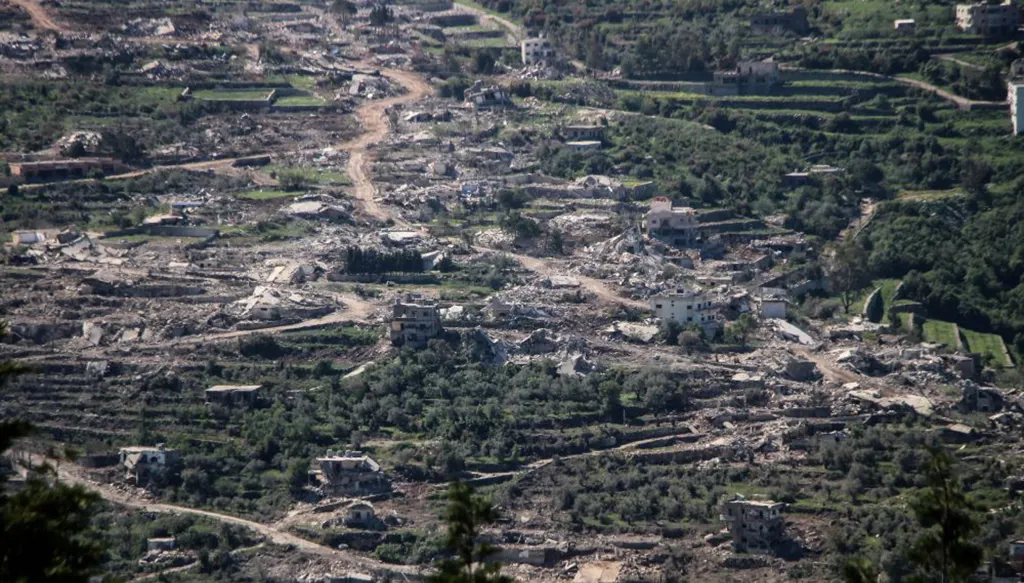 خسارة الجنوب... الفجيعة فوق النصر العظيم؟