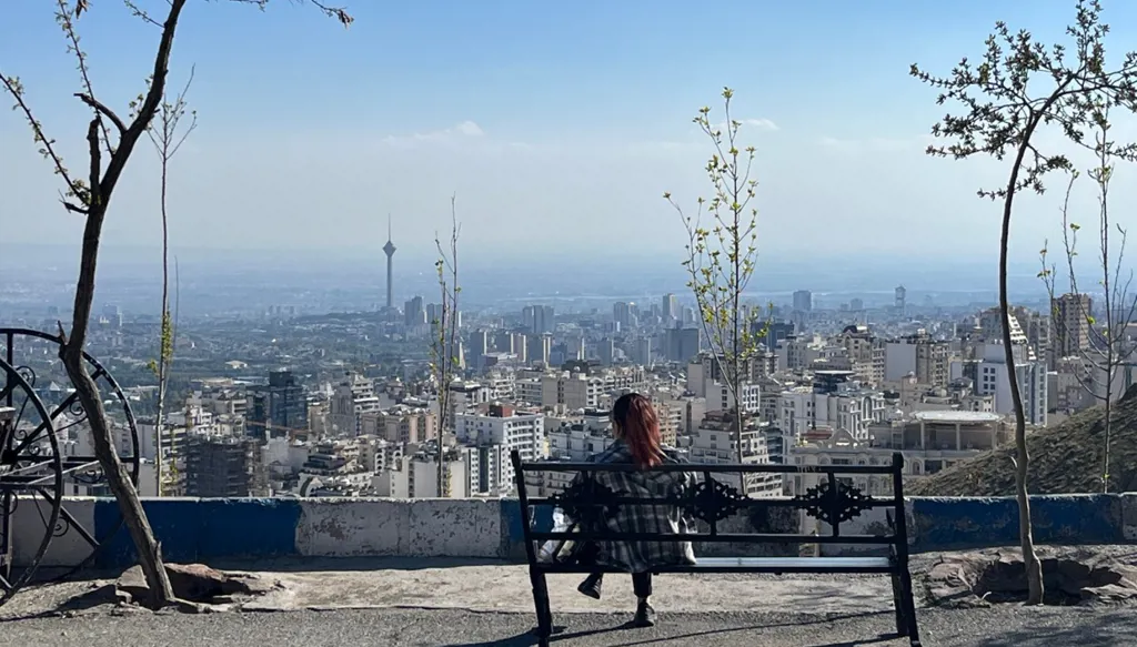 54 يوماً من انقطاع الإنترنت في إيران… أداة ضبط داخلي بحجّة الحرب؟